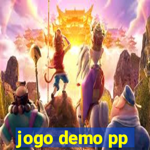 jogo demo pp